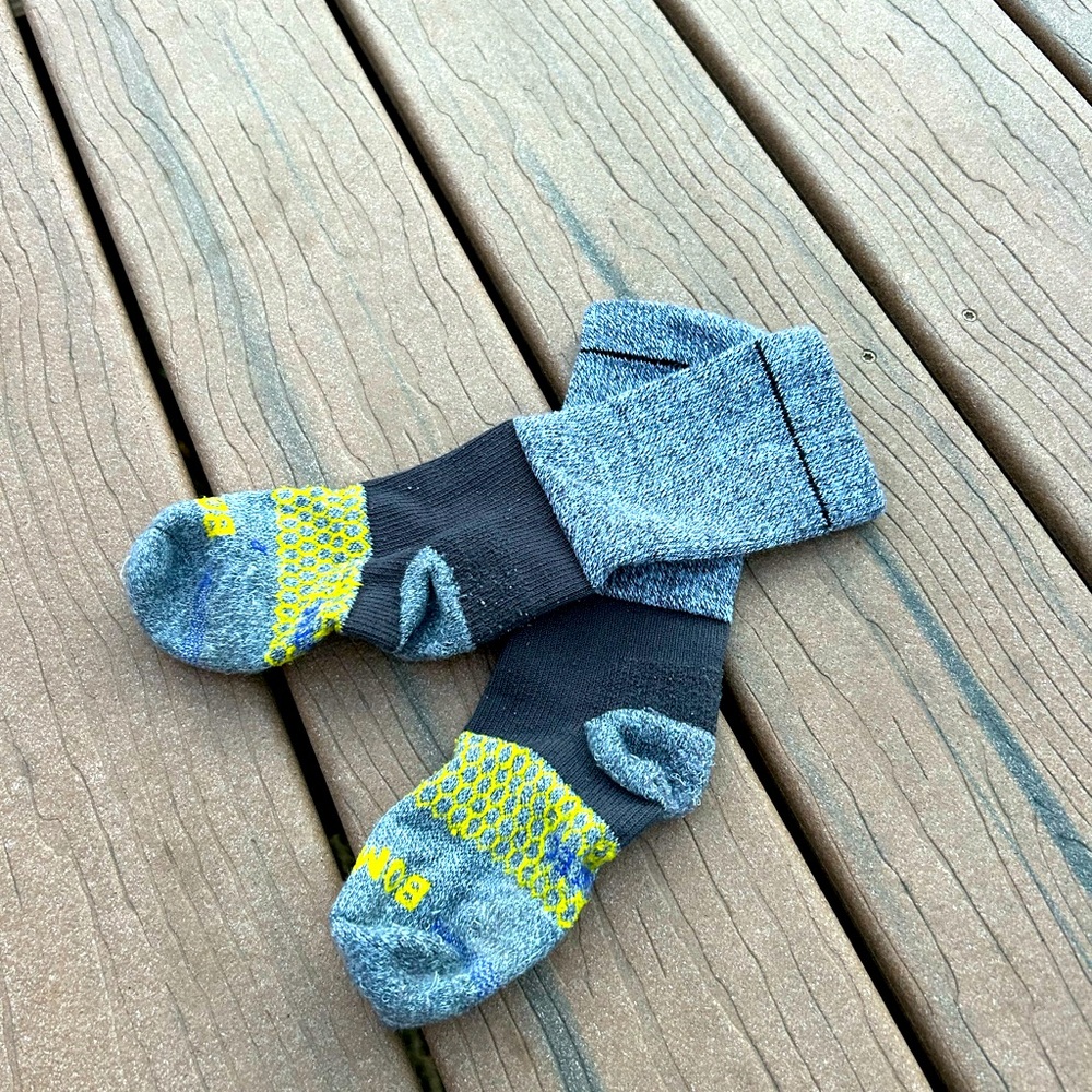 BOMBAS Women’s Targeted Performance Compression Calf Sock